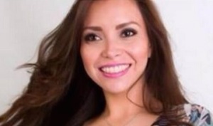 Carmen Yarira Noriega Esparza attrice messicana scomparsa