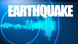 terremoto in tempo reale e live oggi ultime notizie e scosse