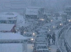 autostrade traffico e neve notizie in tempo reale