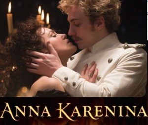 Anna Karenina- film, trama, frasi e Trailer