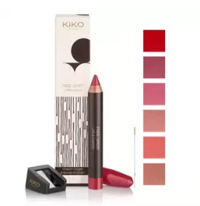 Kiko Modern Tribes matita rossetto blush