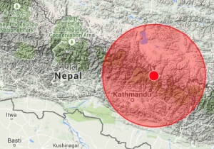nepal terremoto ultime scosse e notizie