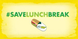 subway panino gratis oggi come riceverlo