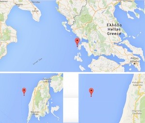 terremoto oggi in grecia terremoto in tempo reale in diretta live ultime scosse isole 17 novembre 2015 ultime notizie