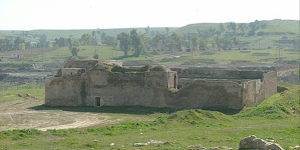 monastero piu antico iraq distrutto dall isis sant elia