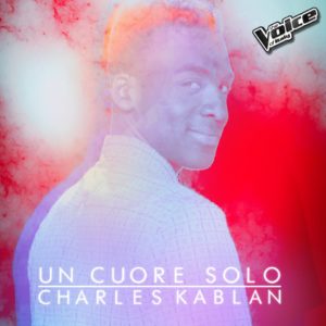 charles kablan vincitore the voice 2016