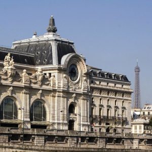 musee-orsay parigi secondo museo piu bello del mondo per tripadvisor 2016