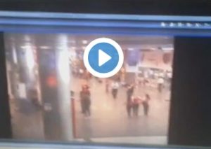 video attentato istanbul 28 giugno 2016 l esplosione turchia
