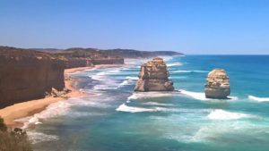 australia melbourne 12 apostoli great ocean road