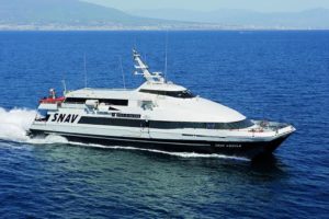 snav offerte orari prezzi italia croazia nuova tratta via mare traghetti