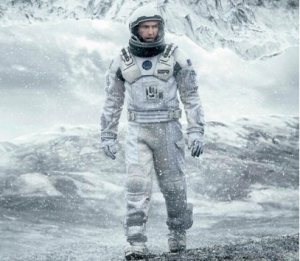 Interstellar