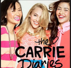 the carrie diaries ultime news