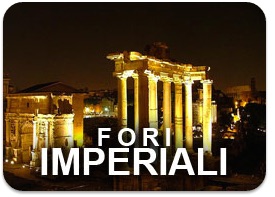 roma capodanno 2015 fori imperiali