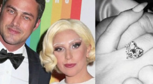 Lady Gaga e il fidanzato, Taylor Kinney Twitter, Filmografia, altezza, Facebook, Video alla mamma Pamela Heisler
