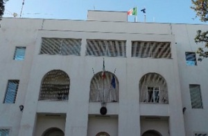 ambasciata italiana a tripoli libia evacuata pericolo isis