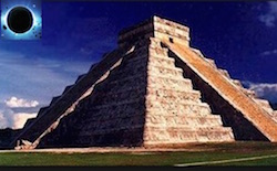 eclissi solare 2015 equinozio di primavera maya serpente simbologia