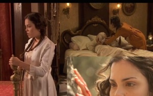 jacinta soffoca ana ma la vera aurora la segue il segreto telenovela video youtube seconda stagione
