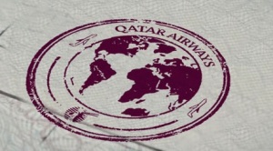 qatar airway