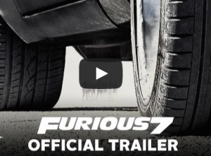 Fast and Furious 7 trailer ufficiale trama cast usicta in italia