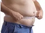 allarme obesi e sovrappeso in italia ed in europa nel 2030