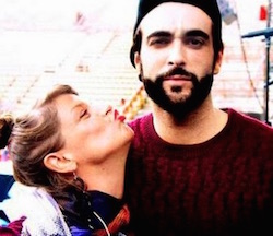 alesssandra amoroso e marco mengoni gossip nuovo fidanzato