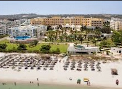 hotel Imperial Marhaba di Sousse attacco terorristico ultime notizie tunisia hotel lusso