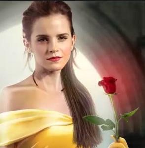 Emma Watson la bella e la bestia film trailer ultime notizie  foto video