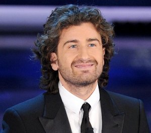 2012 Sanremo - The 62nd Italian Song Festival - February 17, 2012