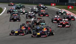 F1 Gran Premio Austin 2015 streaming live diretta tv gratis come vedere gara Formula 1