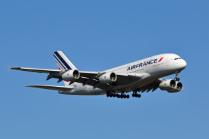 Air_France volo dirottato negli usa allame bomba ultime notizie parigi