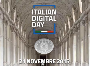 italian digital day 2015 renzi e sviluppi hi tach in italia