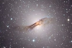 buco nero inghiottisce una stella scoperta ed immagini icredibili