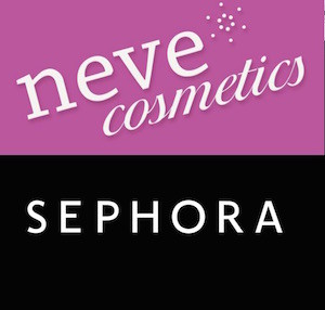 make up vendita on line sephora e neve cosmetics bio