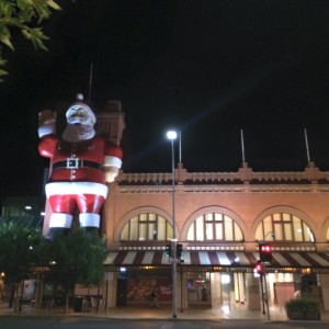 adelaide natale 2016