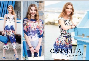 cannella moda italia 2016 estate