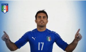 euro 2016 italia vince sulla svezia con il 17 eder