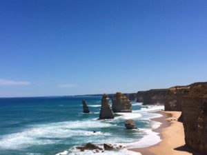 12 apostoli great ocean road australia melbourne