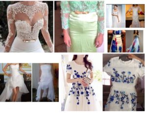 gli abiti da sposa cinesi come sono in realta foto relai clienti non web