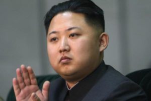 Kim-Jong-Un-nord corea