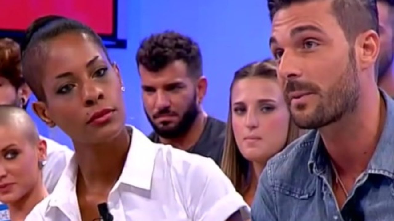 Uomini E Donne Georgette E Davide Di Temptation Island Stanno Ancora Insieme Il Confronto Con Claudio E Karina Notizieweblive It