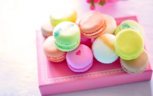 macarons-ricetta-facile-bimby-cioccolato-gusti-laudree-francia