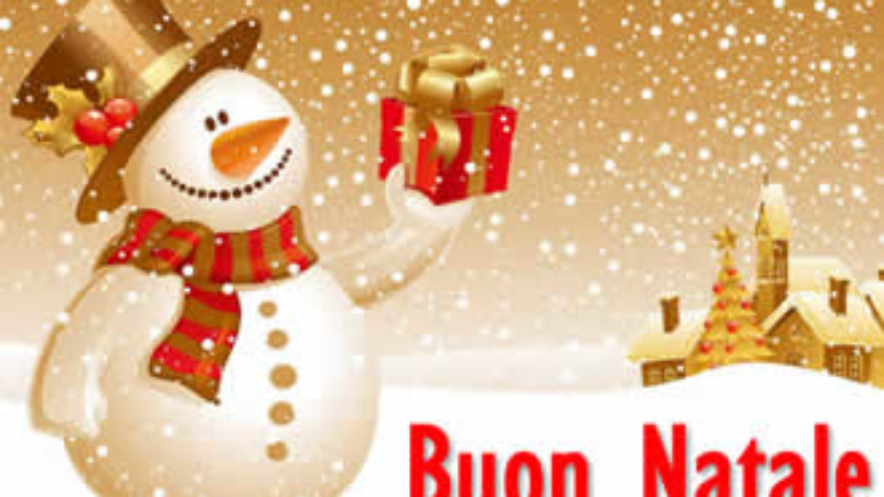 Buon Natale Emoticon.Buone Feste Immagini Ed Auguri Video E Gif Divertenti Per Whatsapp E Facebook Notizieweblive It