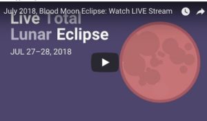 Lunar Eclipse blood moon luna rossa luna di sangue eclissi di luna 